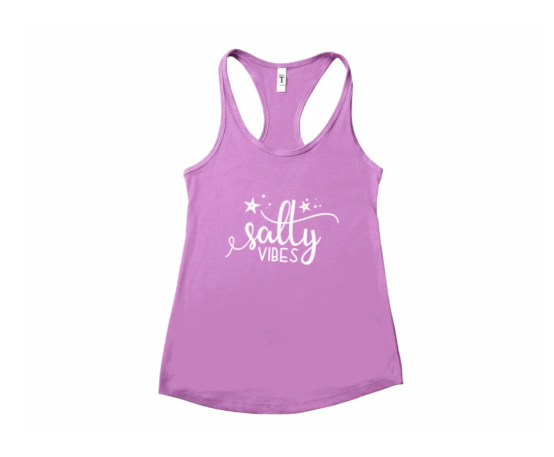 Salty Vibes Tank