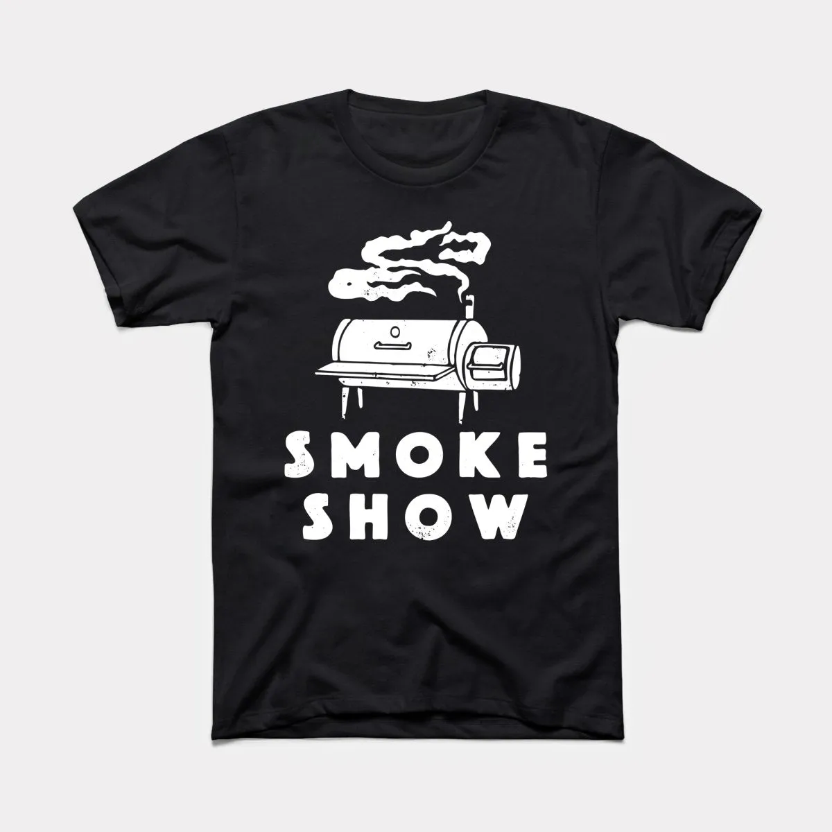 Smoke Show Adult Unisex Tee