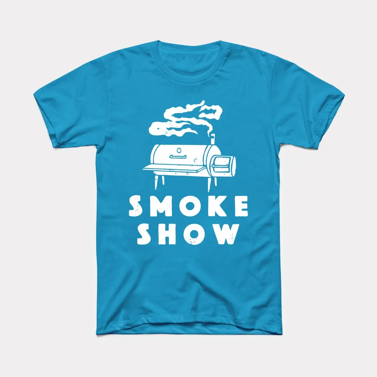 Smoke Show Adult Unisex Tee