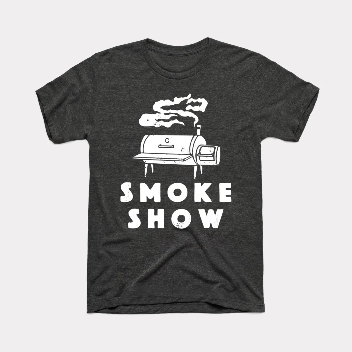 Smoke Show Adult Unisex Tee