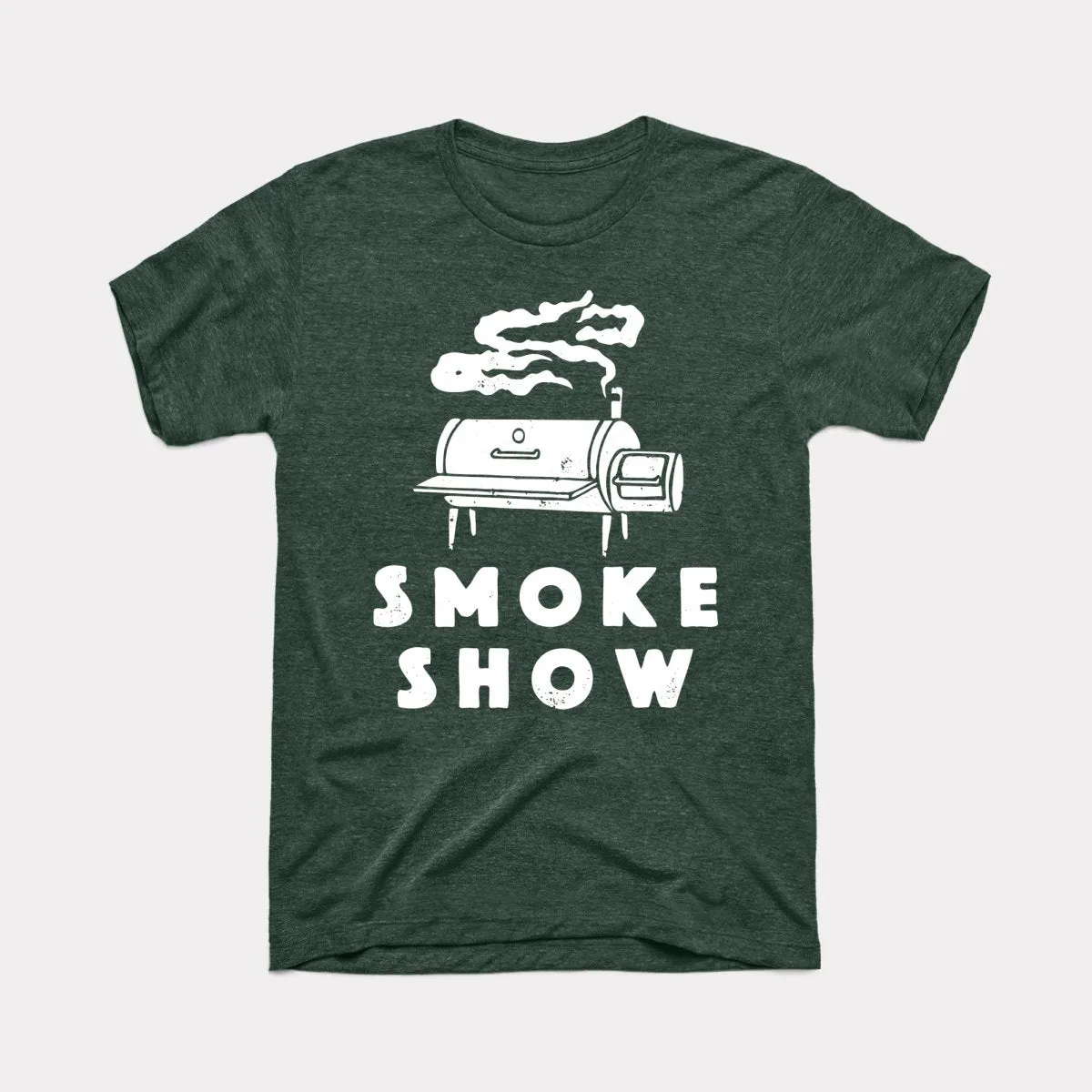 Smoke Show Adult Unisex Tee