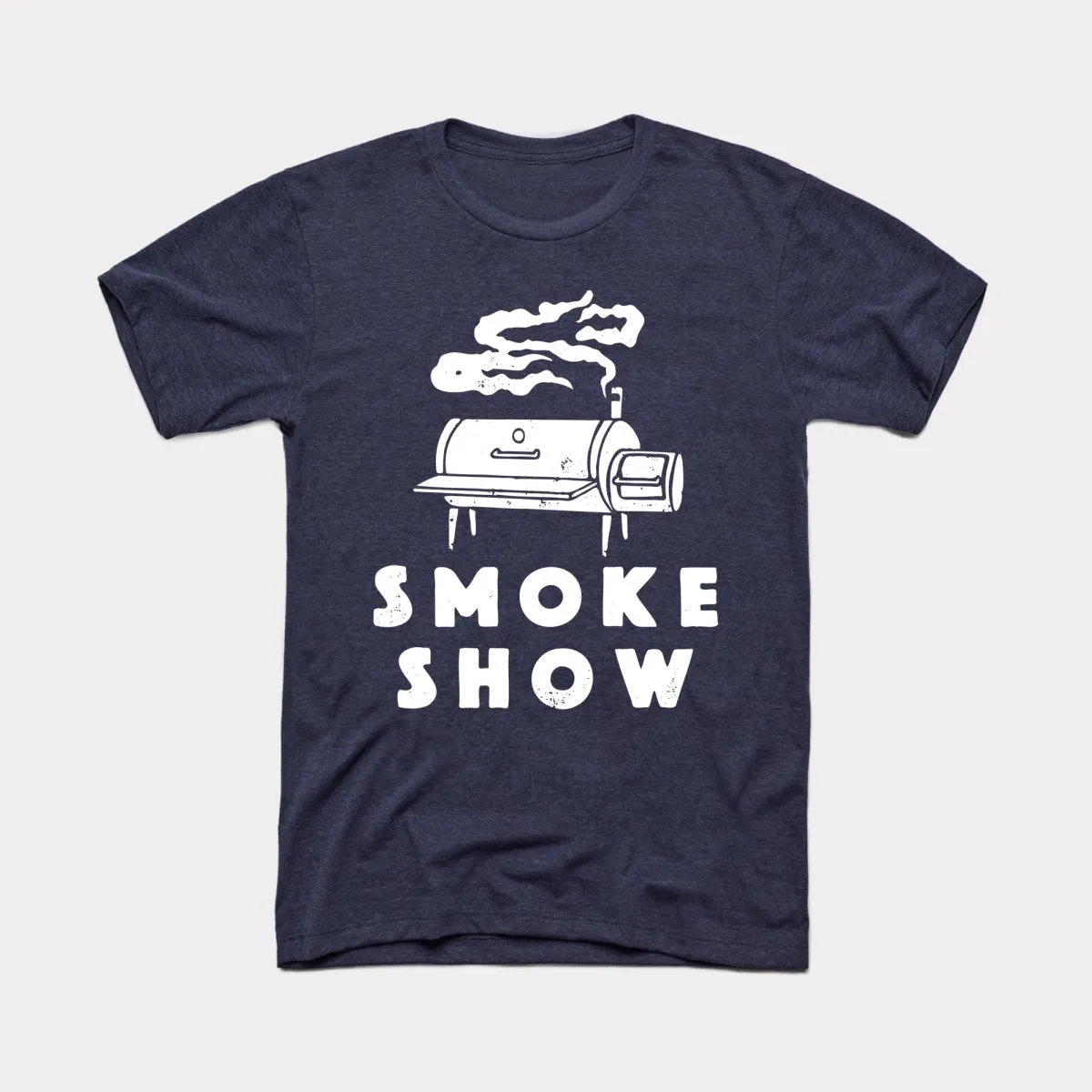 Smoke Show Adult Unisex Tee