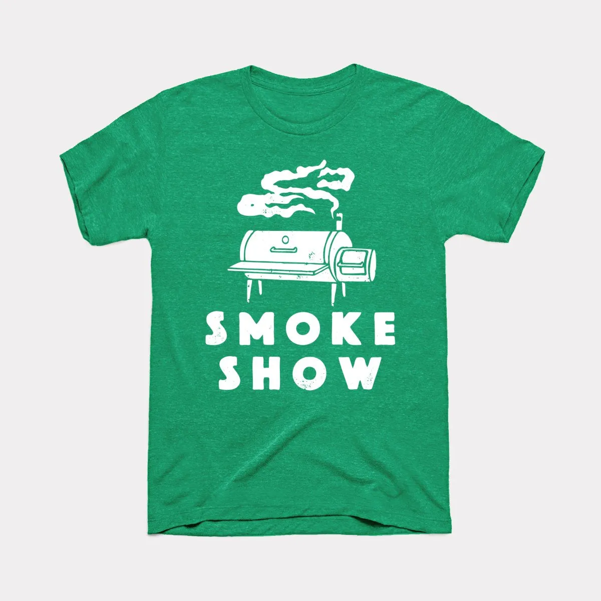 Smoke Show Adult Unisex Tee