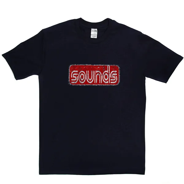 Sounds T-shirt