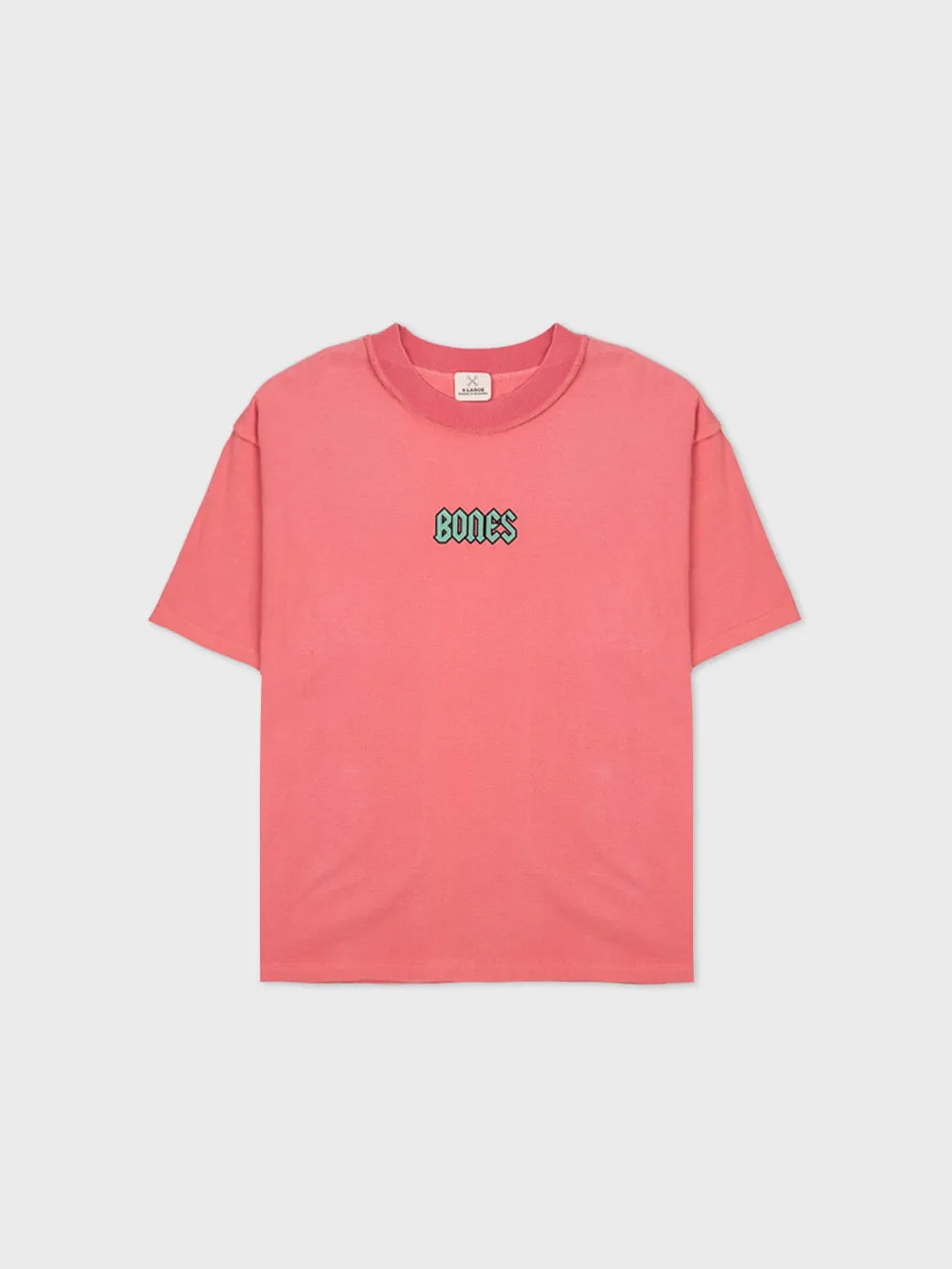 Squealer Inverse Tee - Watermelon