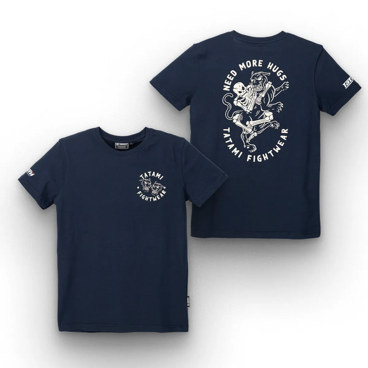 Tatami Random T-Shirt 2pack