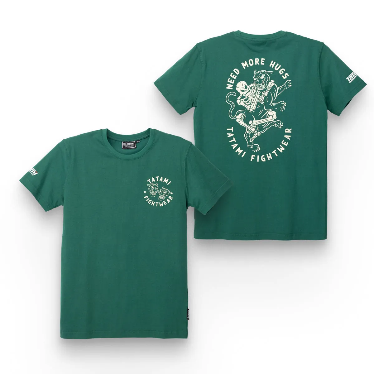 Tatami Random T-Shirt 2pack