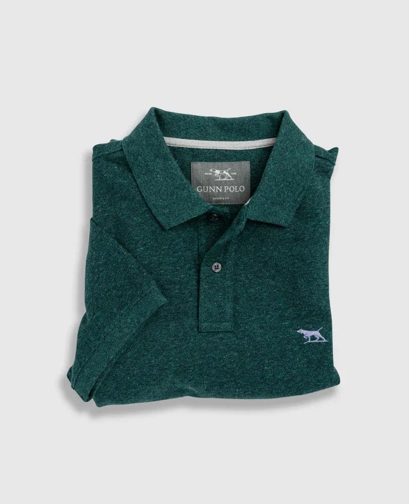 The Gunn Polo - Jade