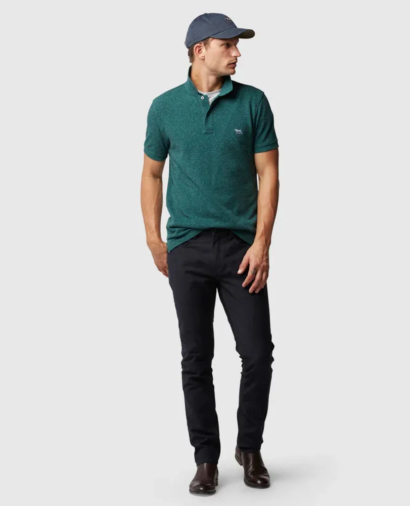 The Gunn Polo - Jade