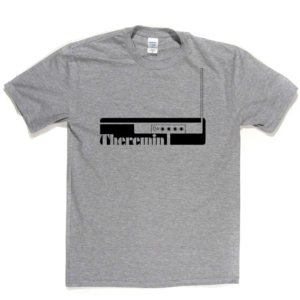 Theremin T Shirt