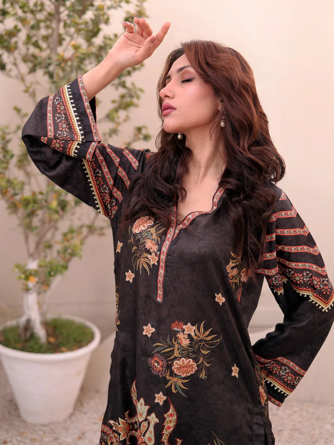 TNG Manara Shirt Collection'2024