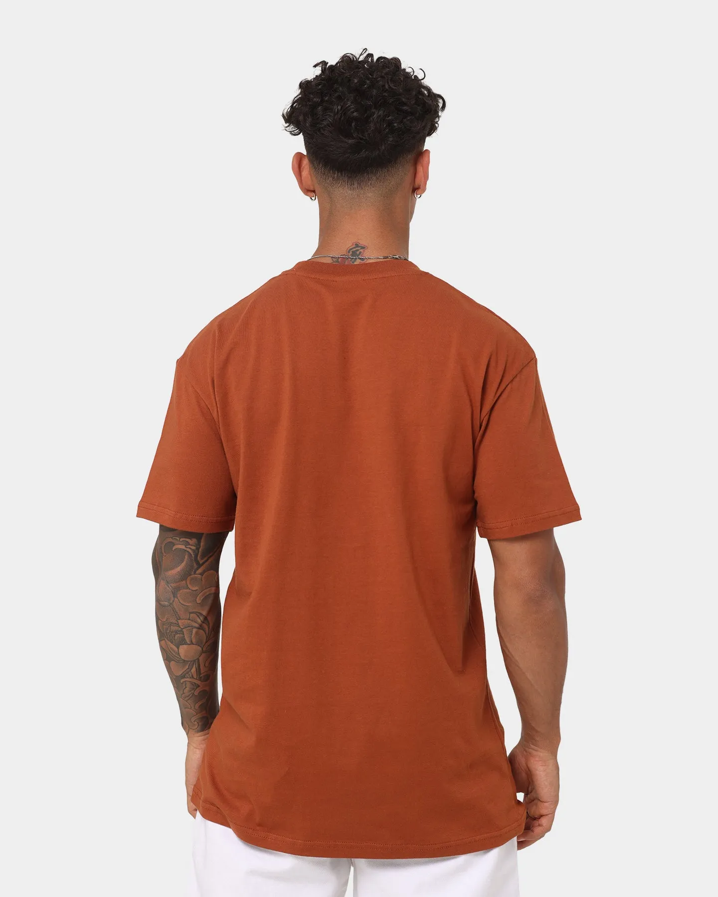 X-Large 91 T-Shirt Clay