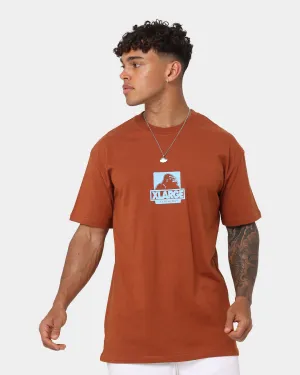 X-Large 91 T-Shirt Clay