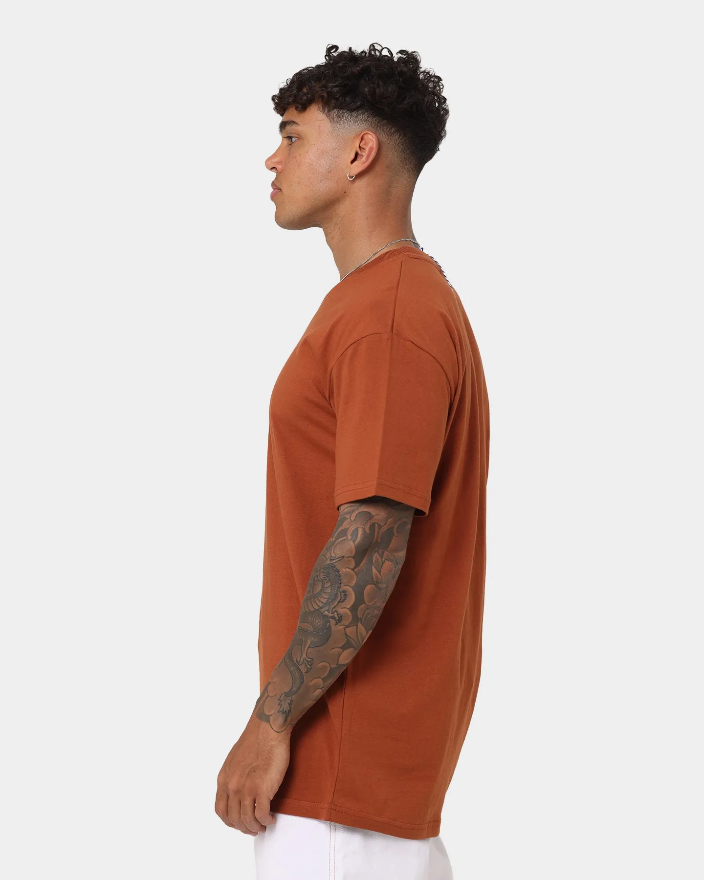 X-Large 91 T-Shirt Clay