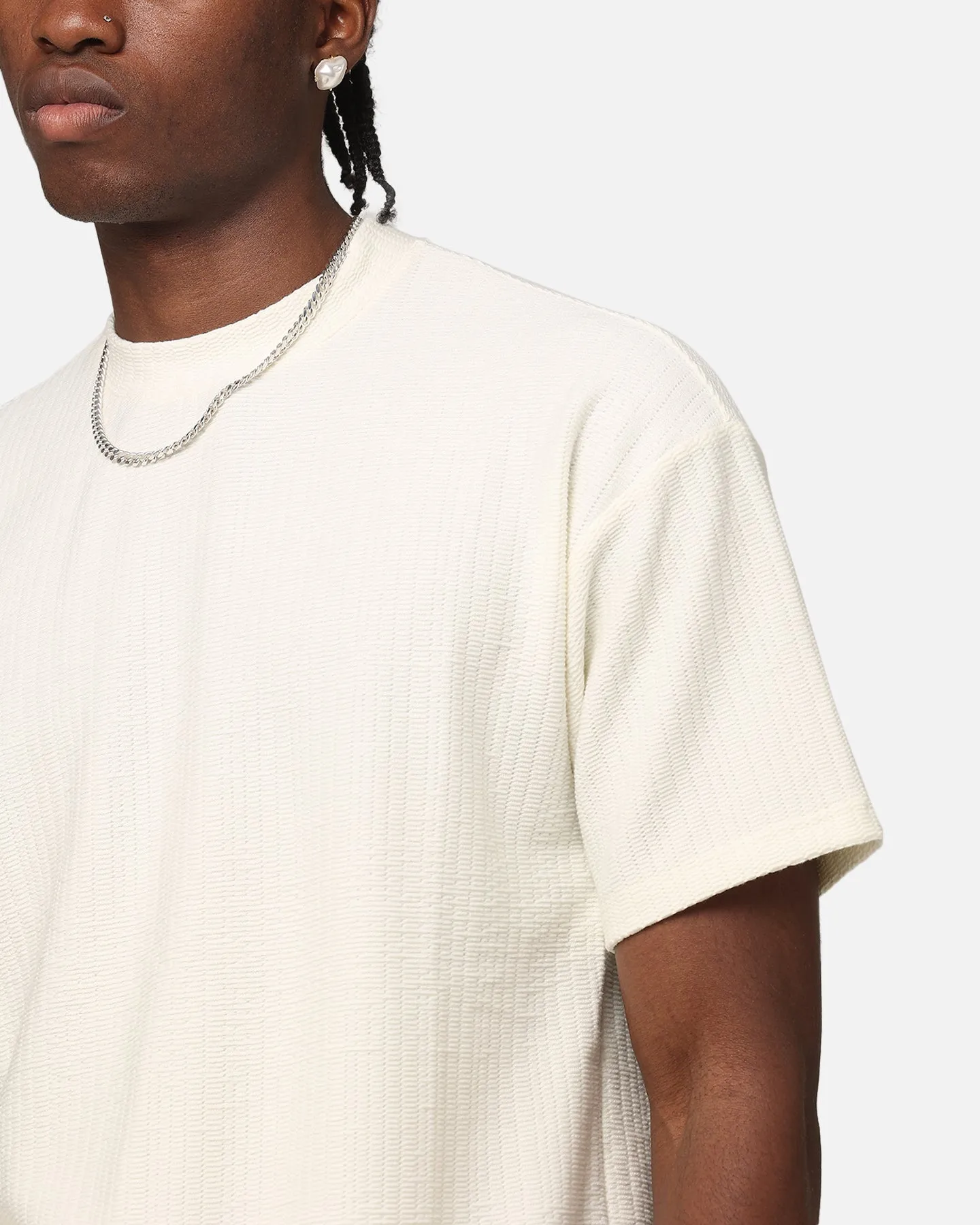 XXIII Andres T-Shirt Off White