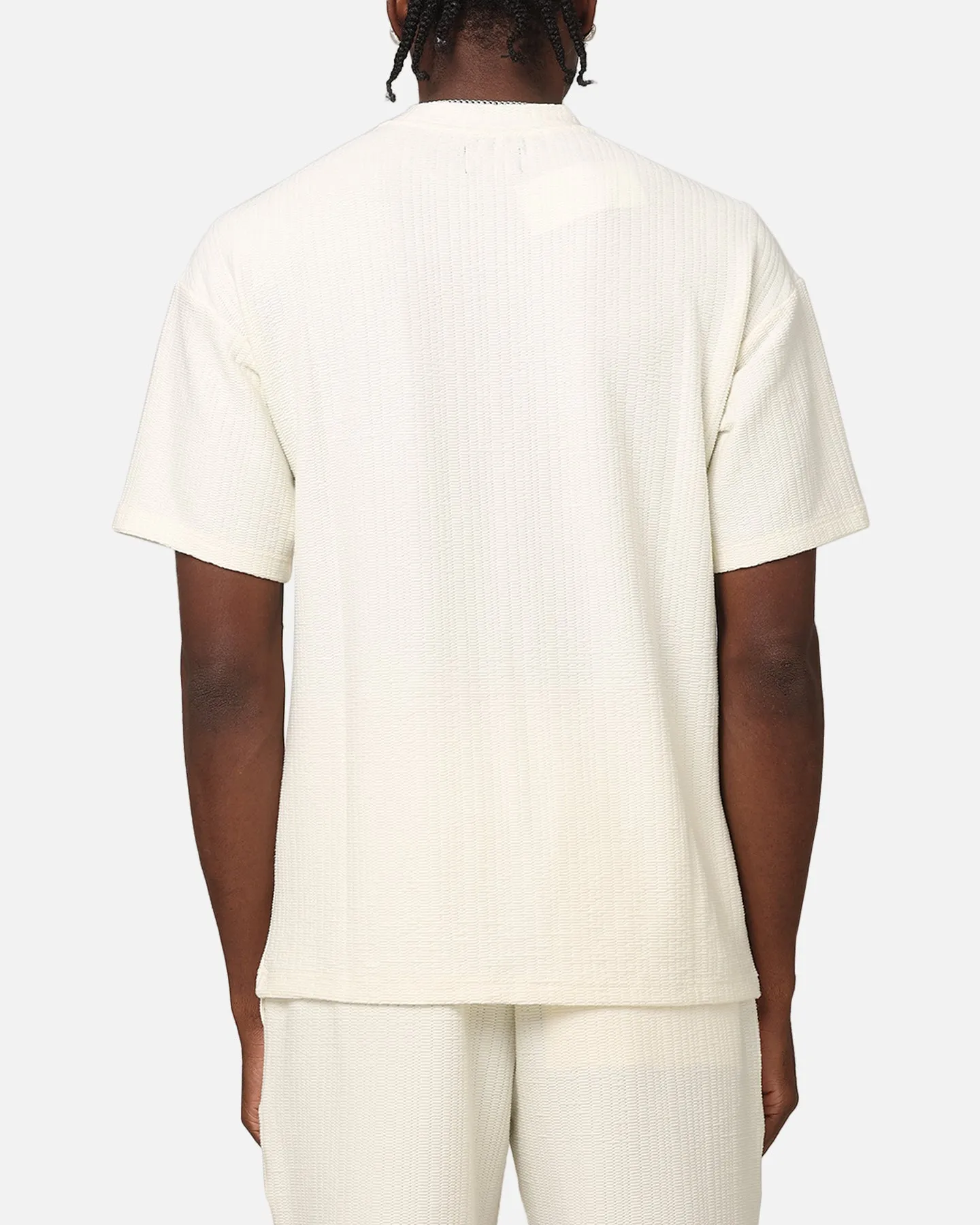 XXIII Andres T-Shirt Off White