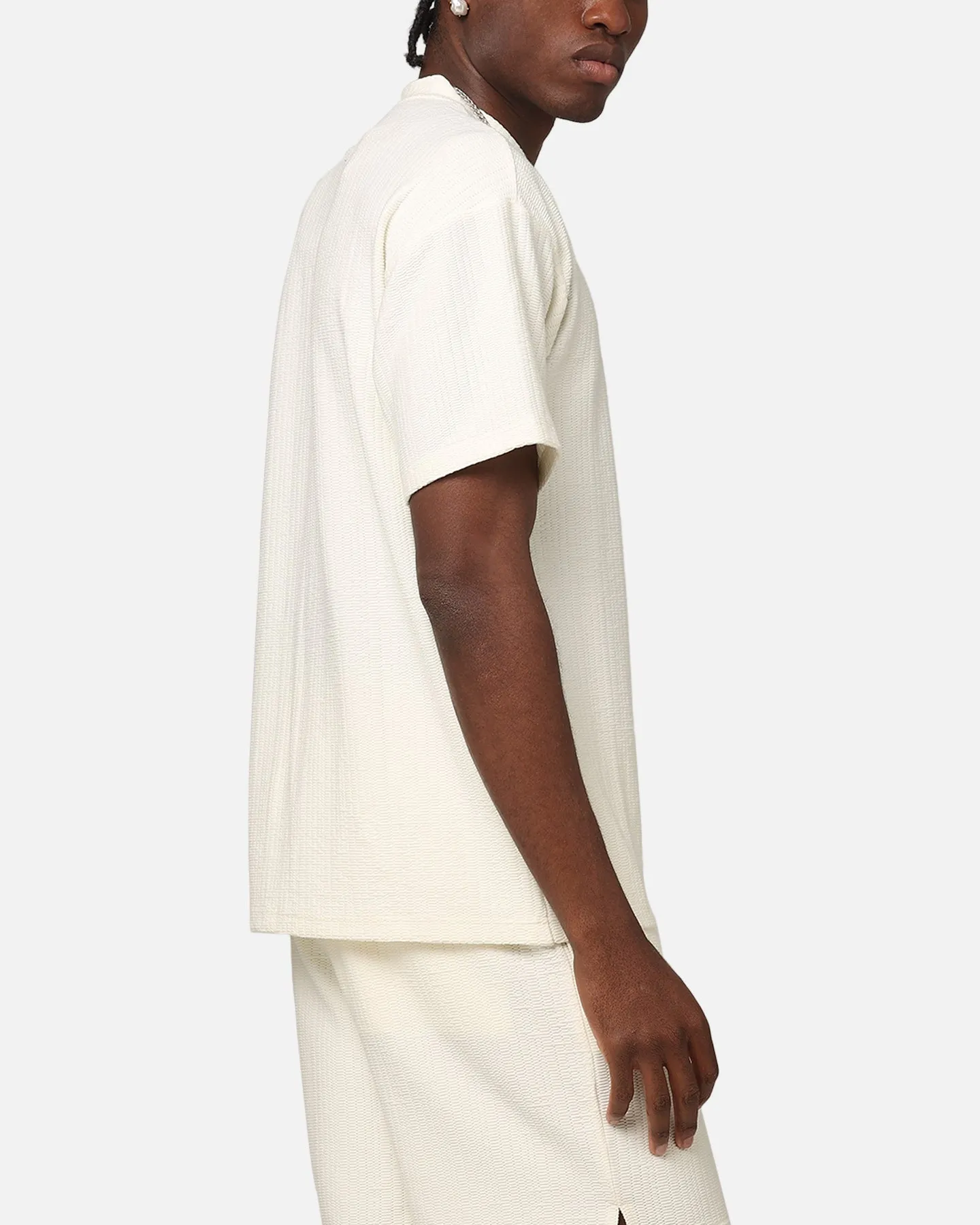 XXIII Andres T-Shirt Off White