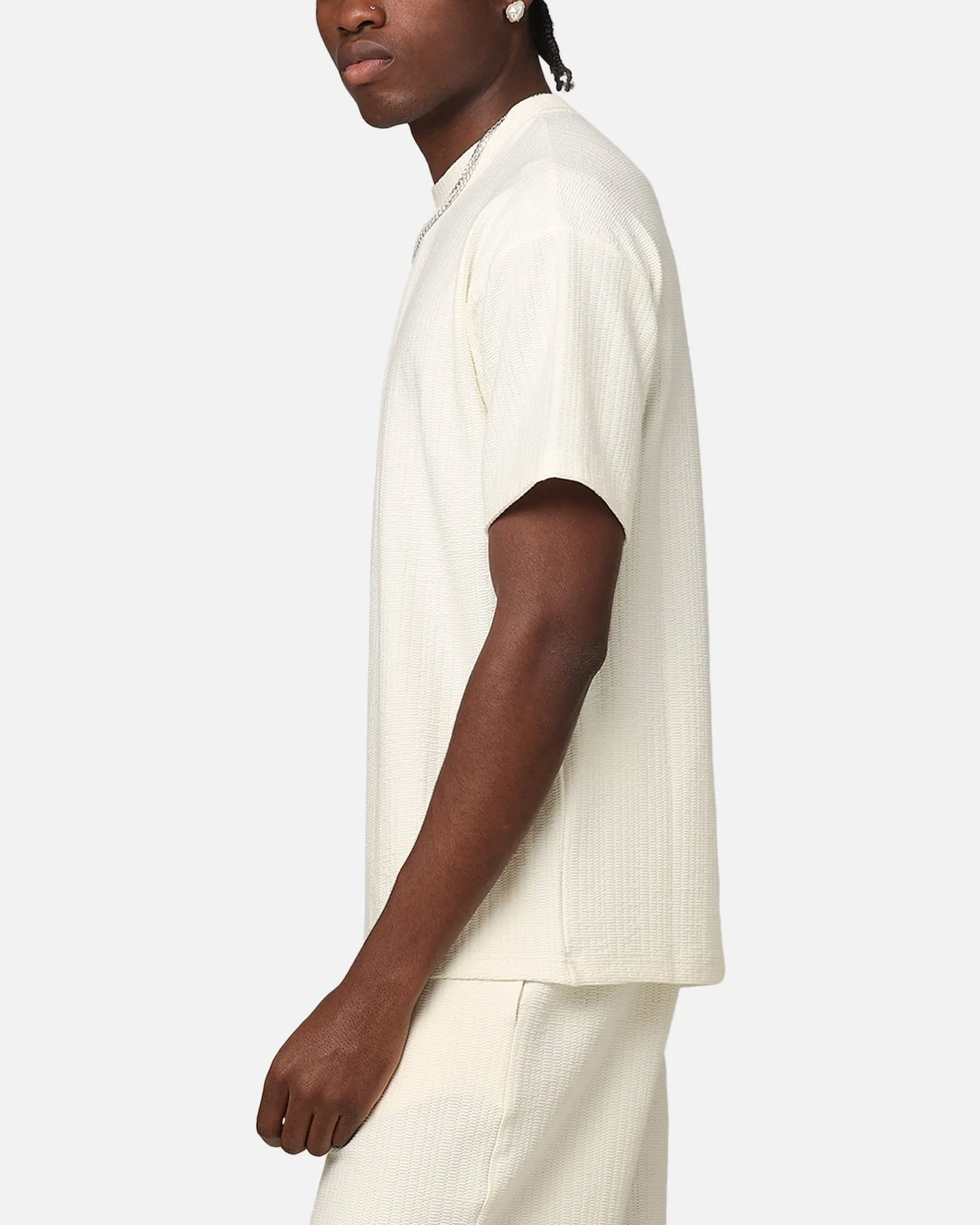 XXIII Andres T-Shirt Off White